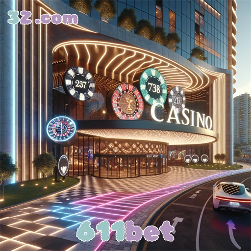 611bet Plataforma segura