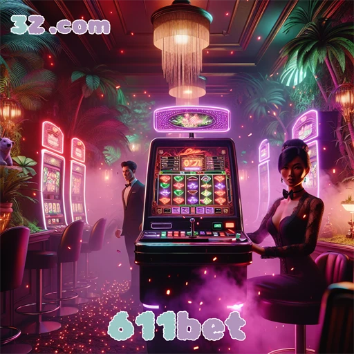 611bet Promoções