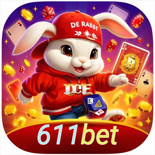 611bet logo