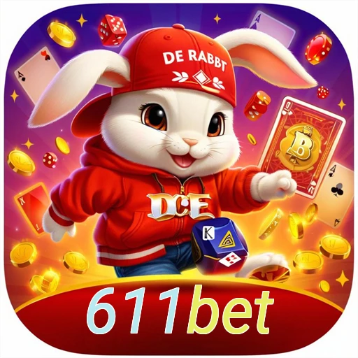 611bet logo
